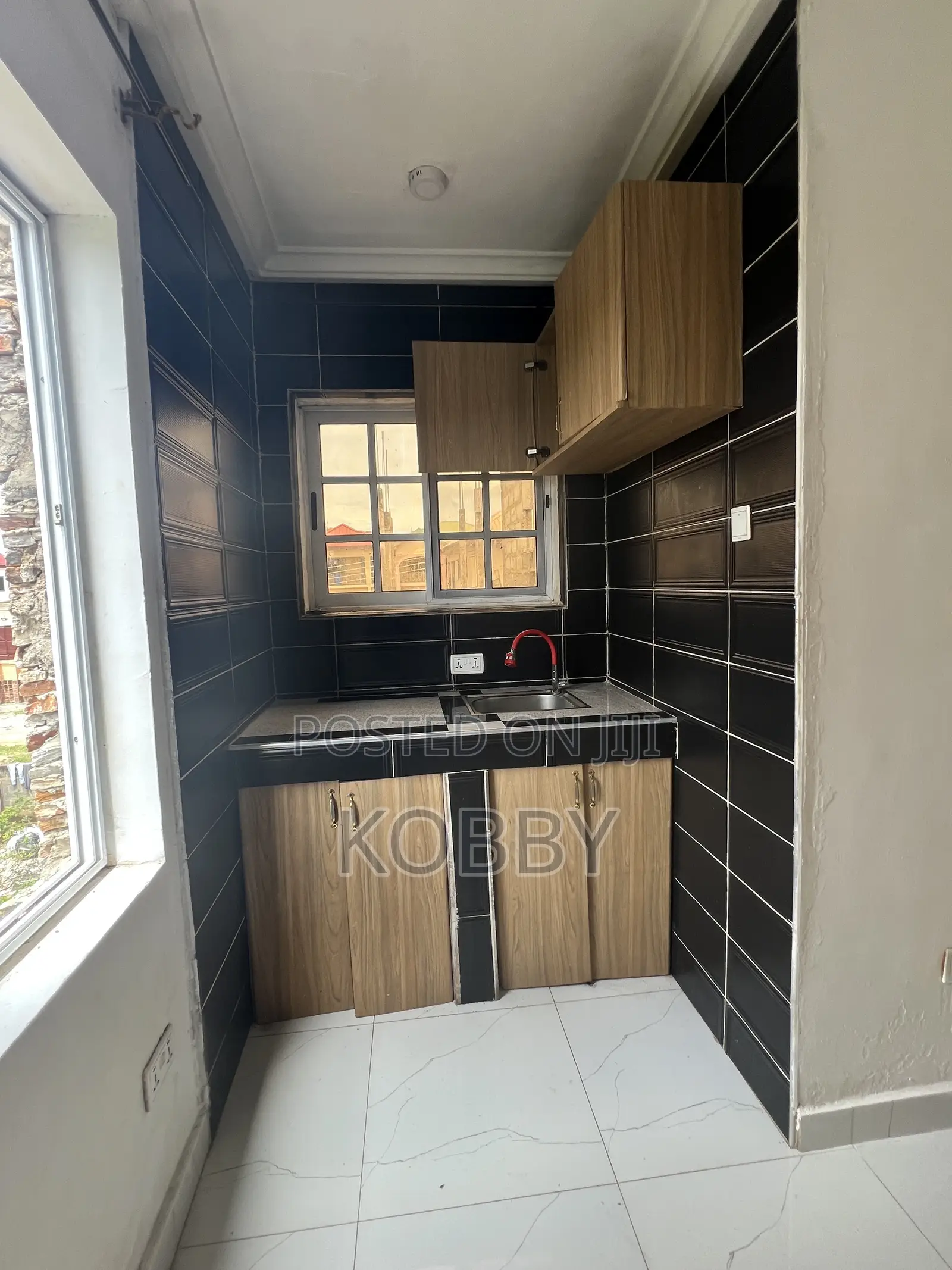 1bdrm Apartment in Kobby, Ga South Municipal for rent