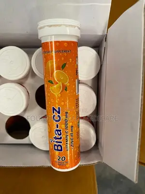 Bita Vitamin C