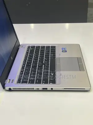 Laptop HP EliteBook Folio 9470M 8GB Intel Core i5 HDD 320GB