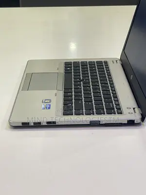 Laptop HP EliteBook Folio 9470M 8GB Intel Core i5 HDD 320GB