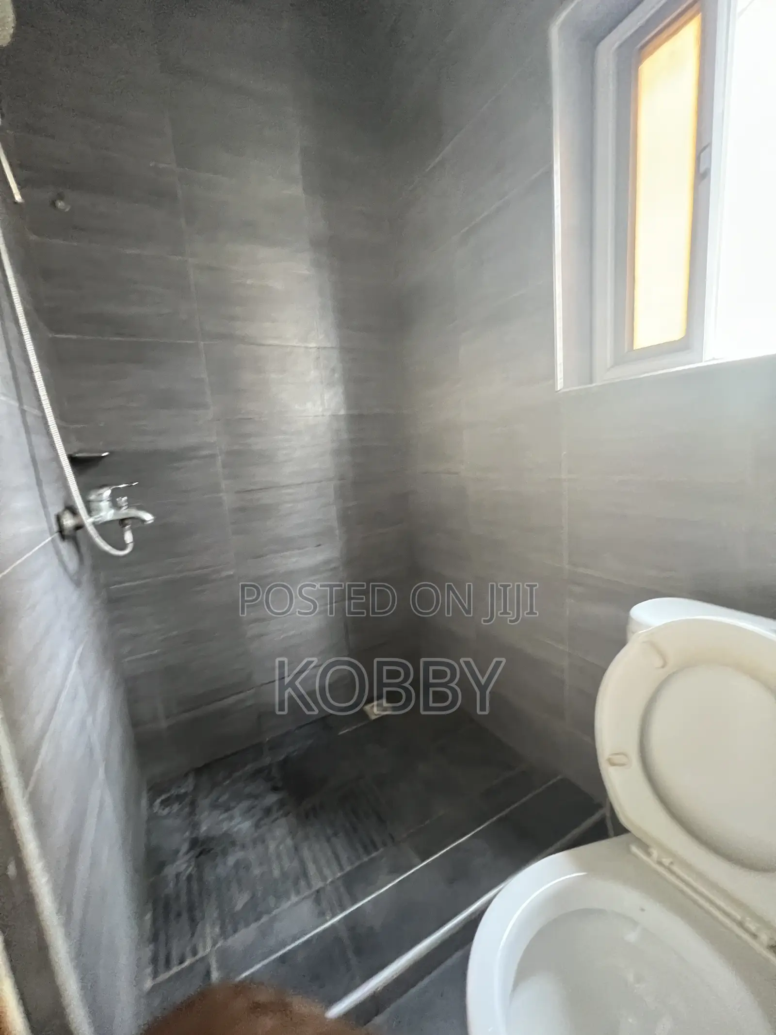 1bdrm Apartment in Kobby, Ga South Municipal for rent