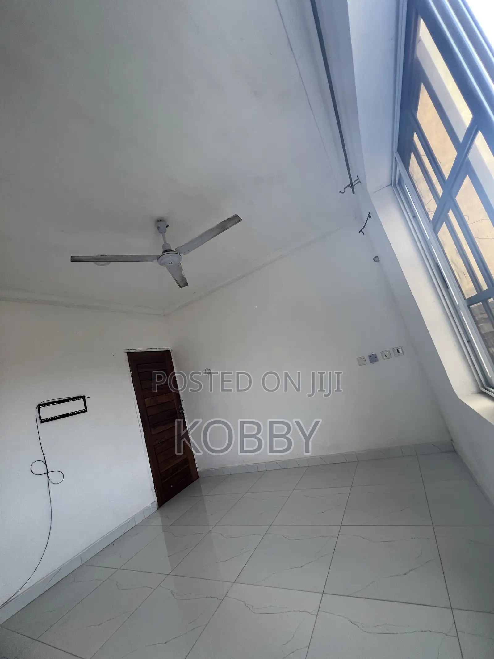 1bdrm Apartment in Kobby, Ga South Municipal for rent
