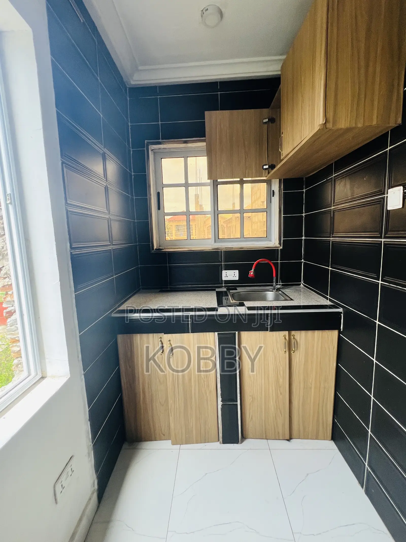 1bdrm Apartment in Kobby, Ga South Municipal for rent