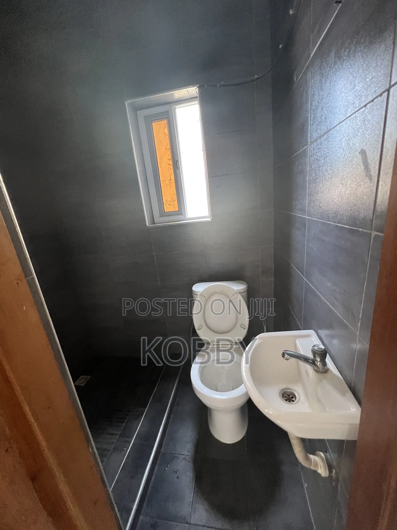 1bdrm Apartment in Kobby, Ga South Municipal for rent