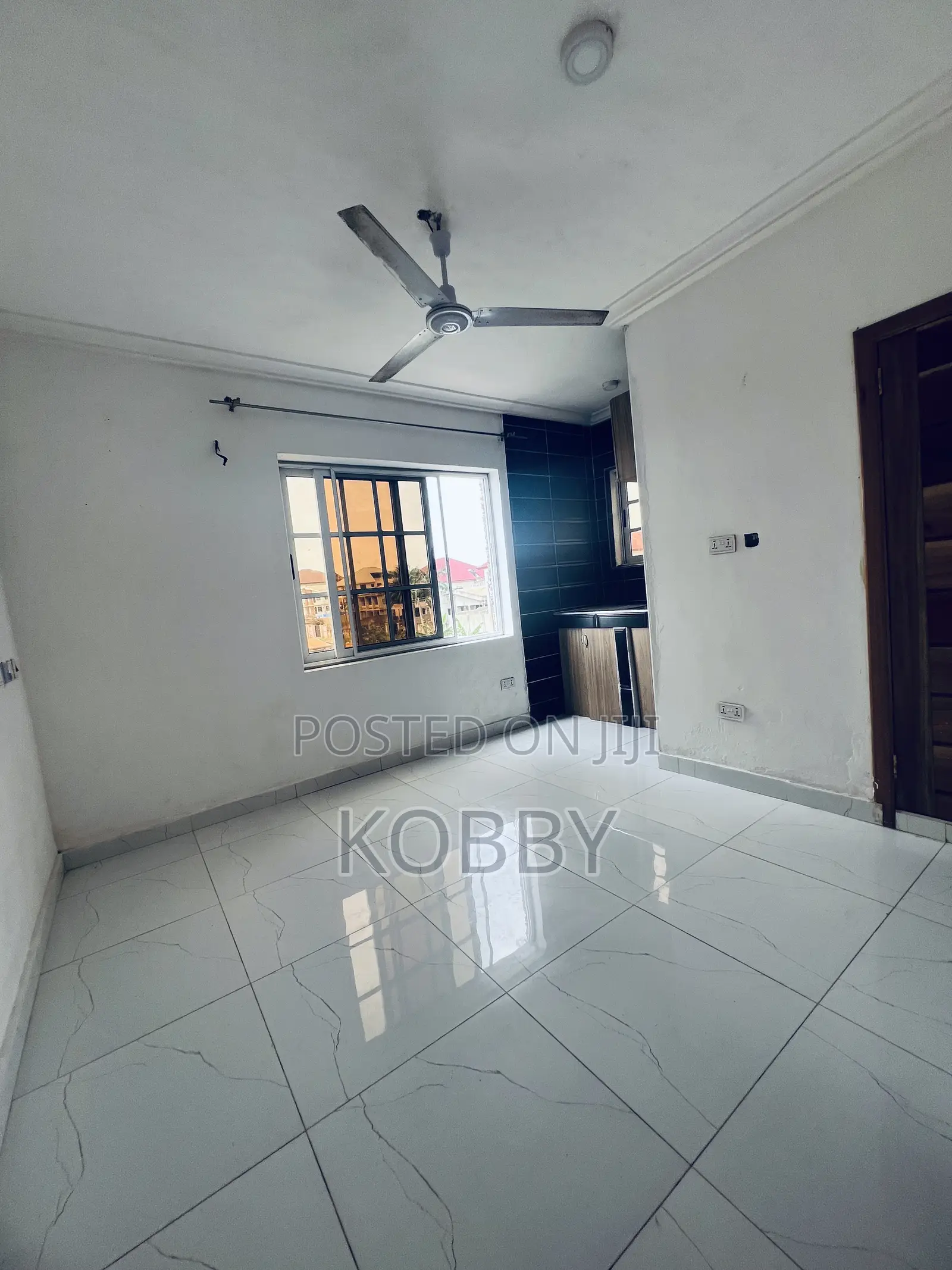 1bdrm Apartment in Kobby, Ga South Municipal for rent