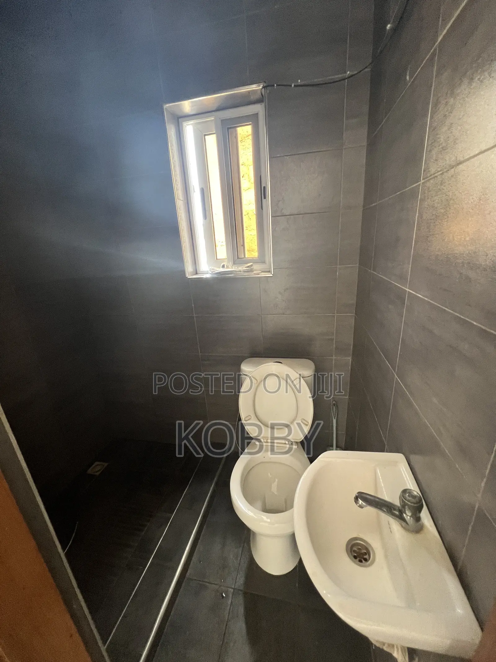 1bdrm Apartment in Kobby, Ga South Municipal for rent