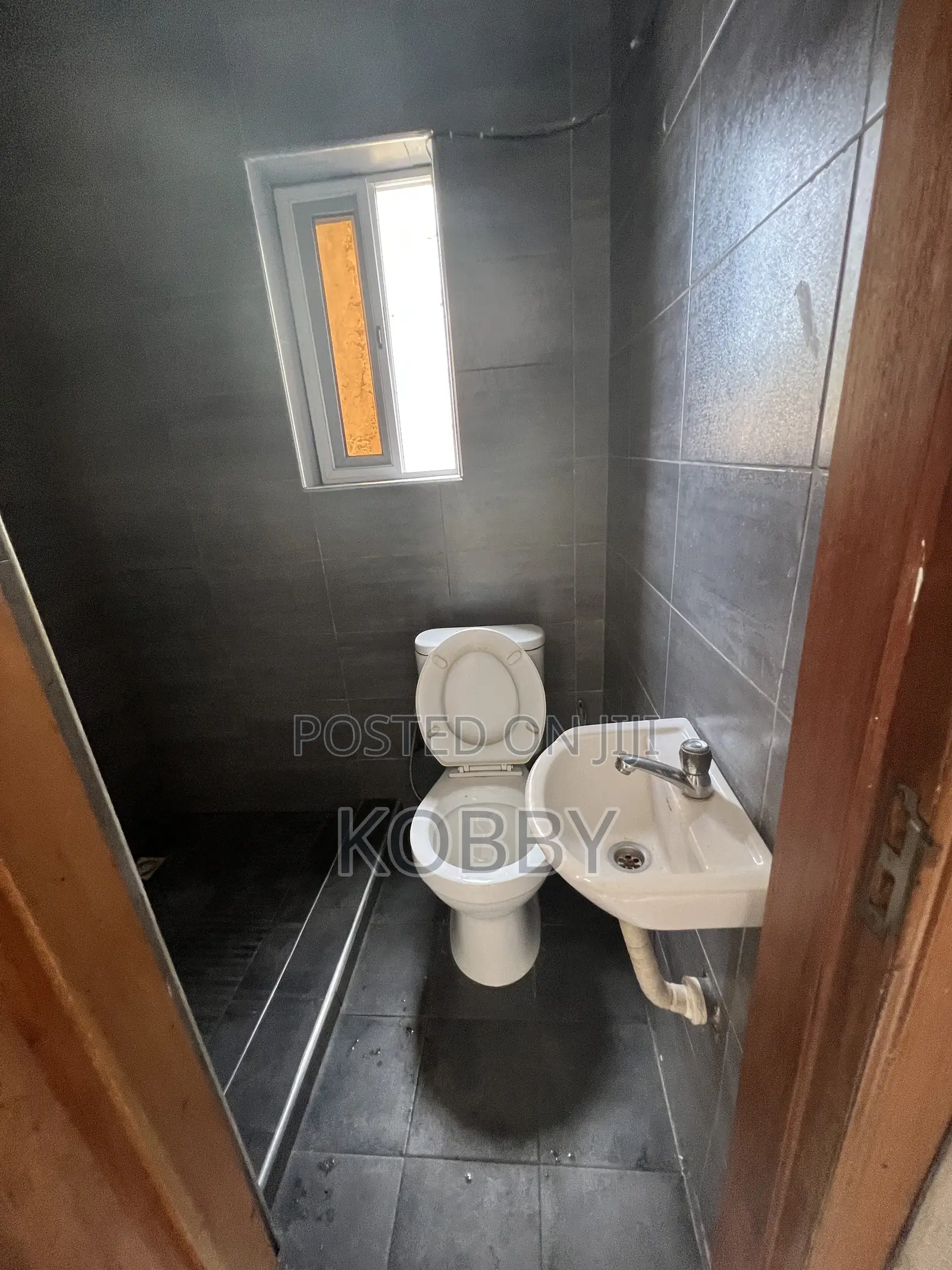 1bdrm Apartment in Kobby, Ga South Municipal for rent