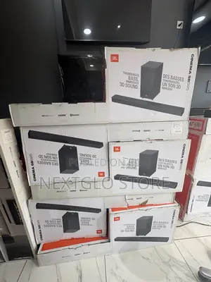 JBL Soundbar