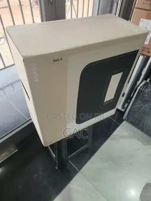 Sonos Sub 4