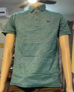 Jesland Collection