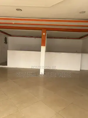Commercial Space for Rent – Opposite Kumasi City Mall, Asokwa