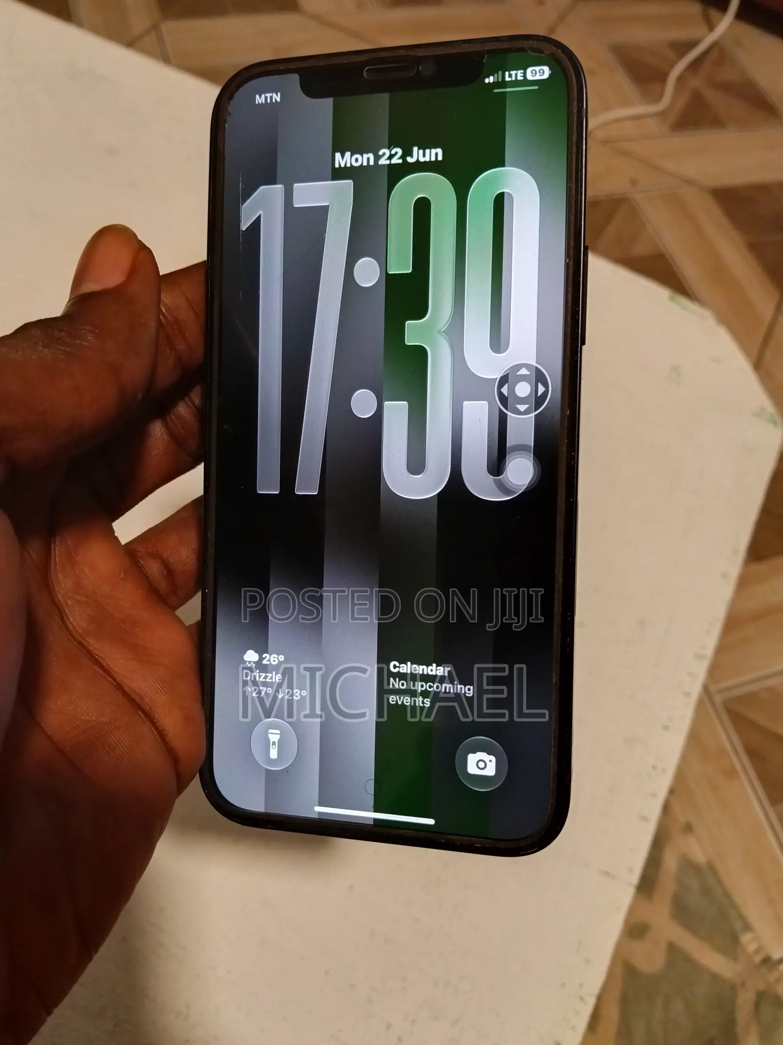 Apple iPhone 12 128 GB Black
