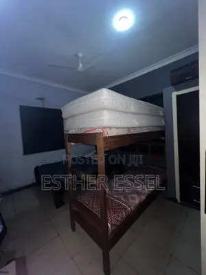 Furnished 2bdrm Apartment in East Legon for rent