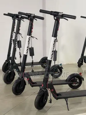 Foldable American Gotrax Electric Scooters