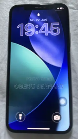 Apple iPhone 11 Pro 64 GB White