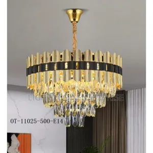 Turkish Chandelier Light
