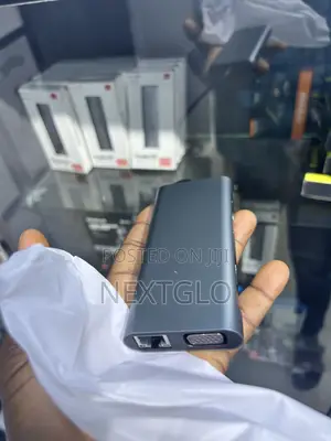 11 in 1 Adapter