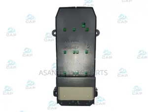 Honda Cr- V 2008 Door Switch
