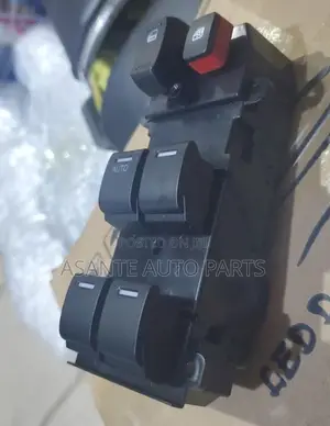 Honda Cr- V 2008 Door Switch