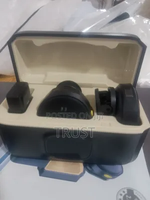 Wireless Microphone