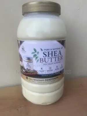 Shea Butter