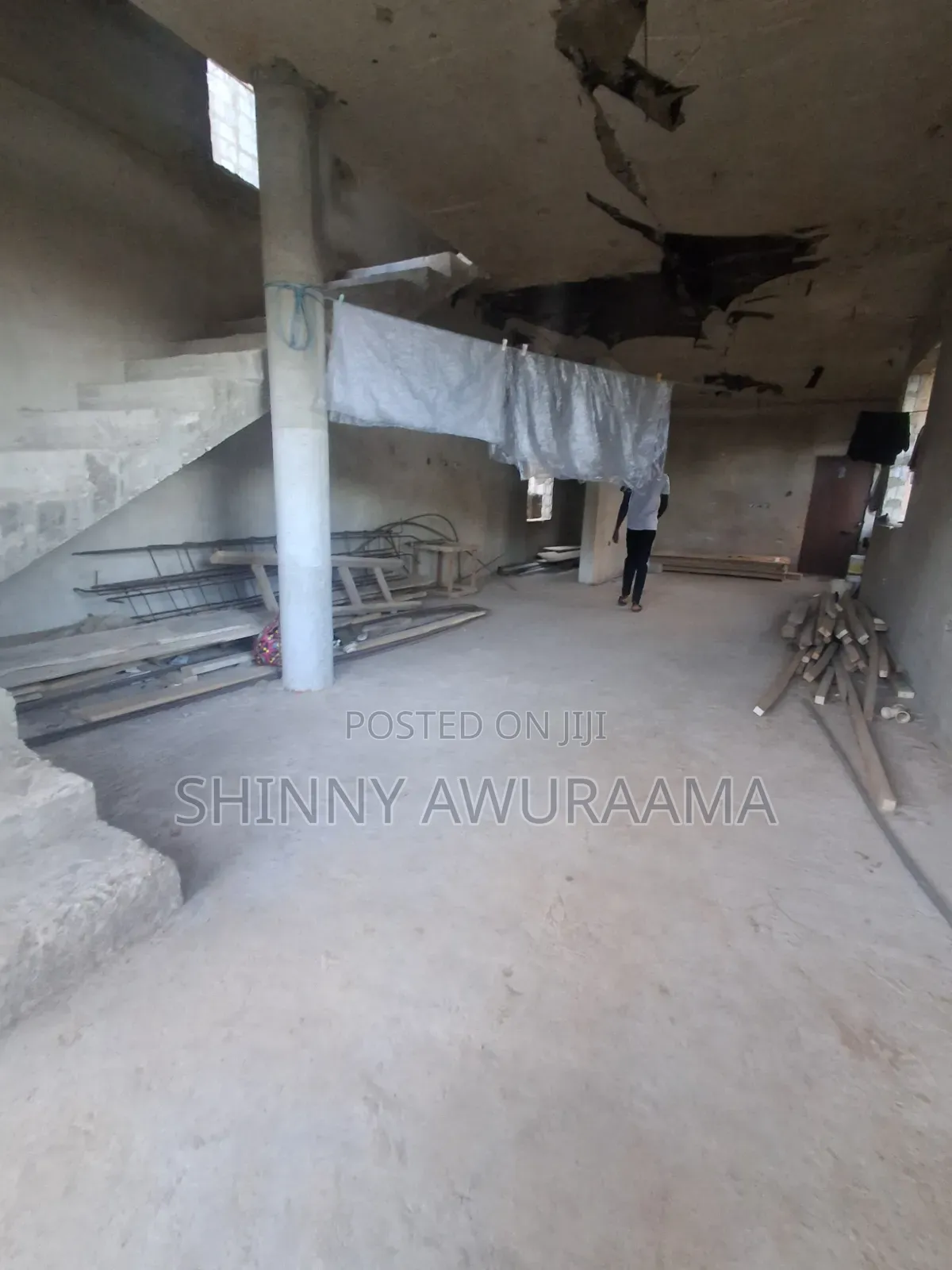 4bdrm House in School Junction for sale
