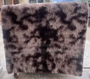 Fluffy Carpet