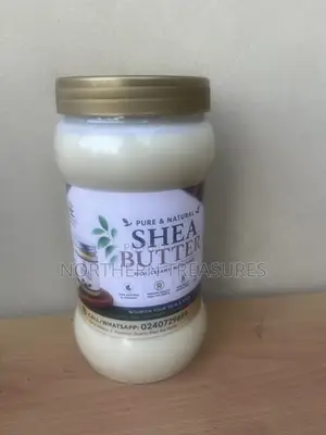 Shea Butter