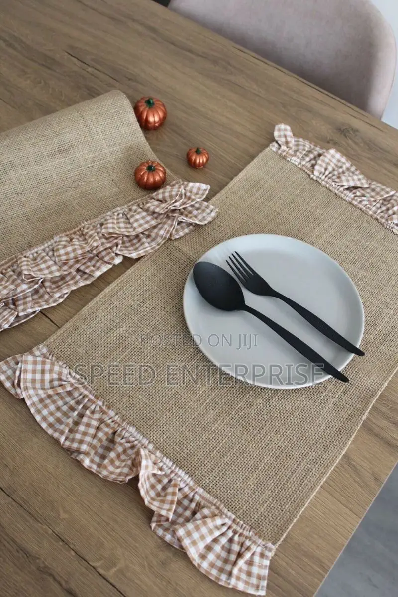 Table Placemats 50 Pieces
