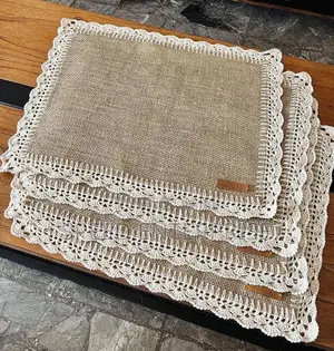 Table Placemats 50 Pieces