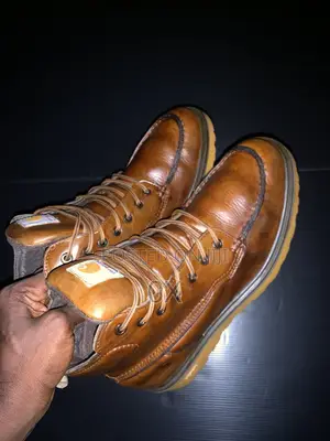 Carhartt Boots