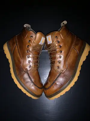 Carhartt Boots