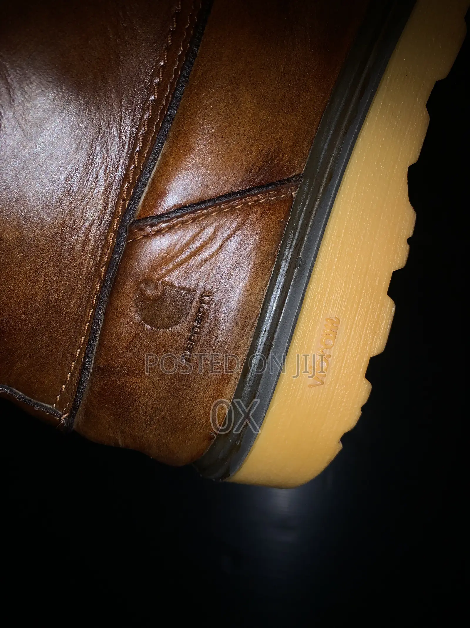 Carhartt Boots