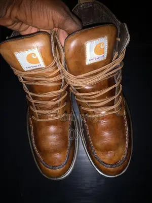 Carhartt Boots