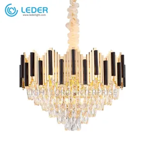 Giraffe Skin Chandelier 400mm//500mm