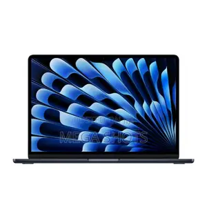 New Laptop Apple MacBook Air 8GB Apple M2 SSD 256GB