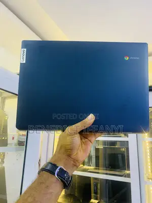 Laptop Lenovo Ideapad 3-14IIL05 4GB Intel SSD 128GB