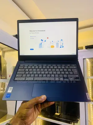 Laptop Lenovo Ideapad 3-14IIL05 4GB Intel SSD 128GB