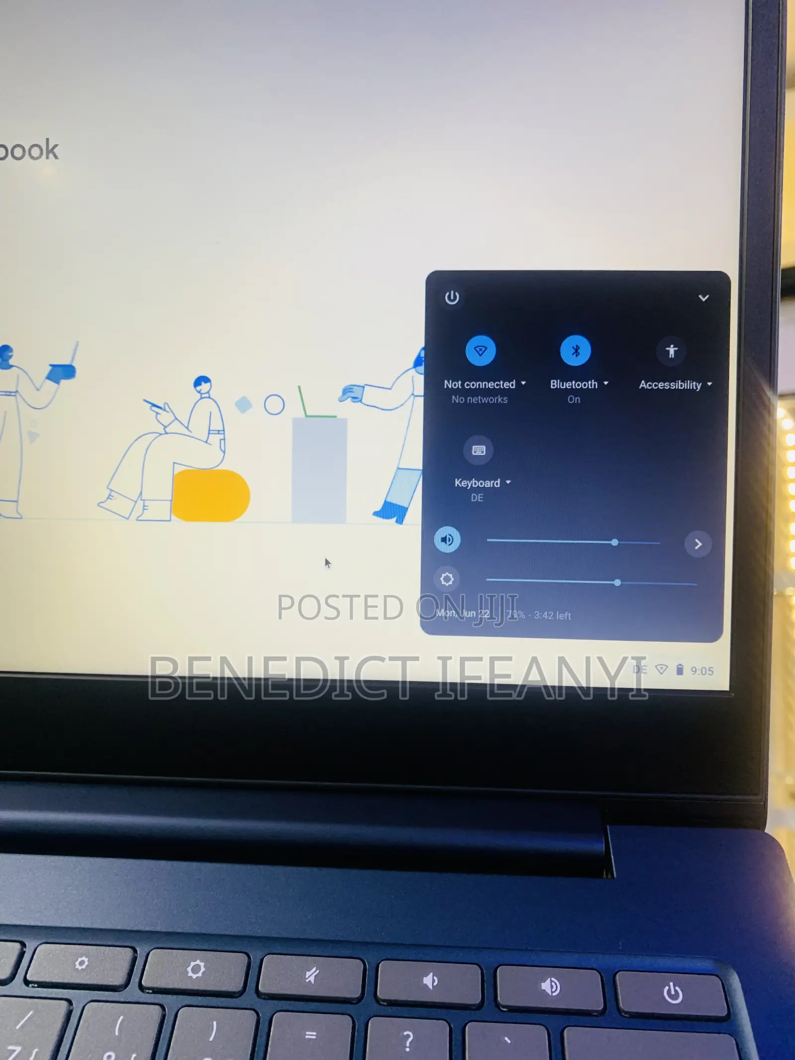 Laptop Lenovo Ideapad 3-14IIL05 4GB Intel SSD 128GB