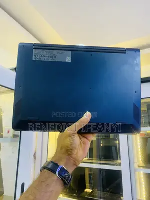 Laptop Lenovo Ideapad 3-14IIL05 4GB Intel SSD 128GB