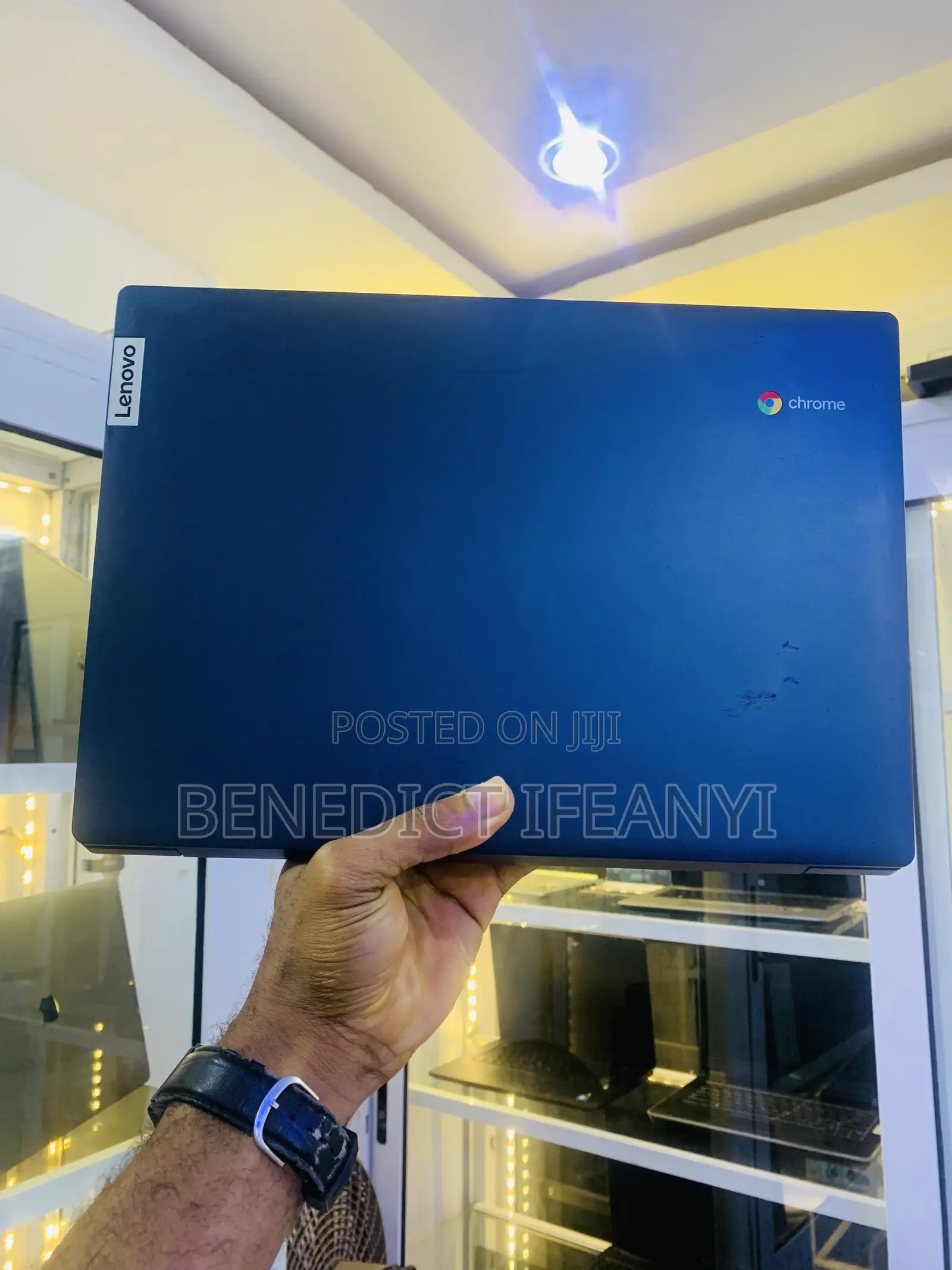 Laptop Lenovo Ideapad 3-14IIL05 4GB Intel SSD 128GB