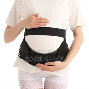 Pregnancy Bump Support Belt