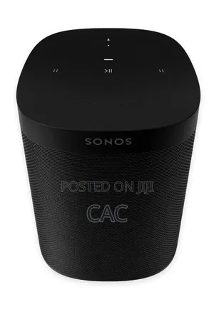 Sonos One Wireless Speaker