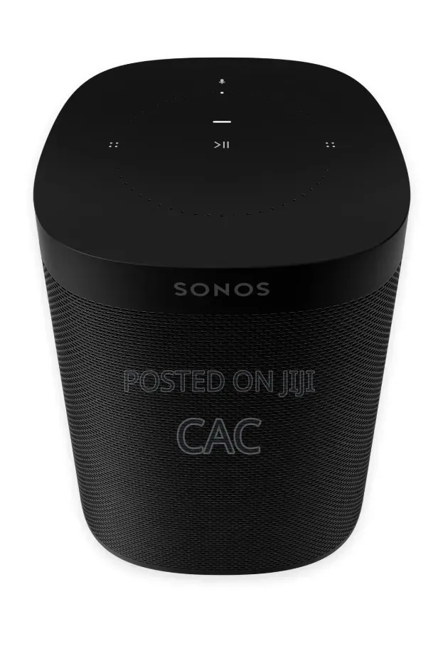 Sonos One Wireless Speaker
