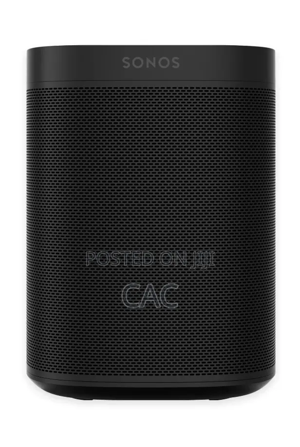 Sonos One Wireless Speaker