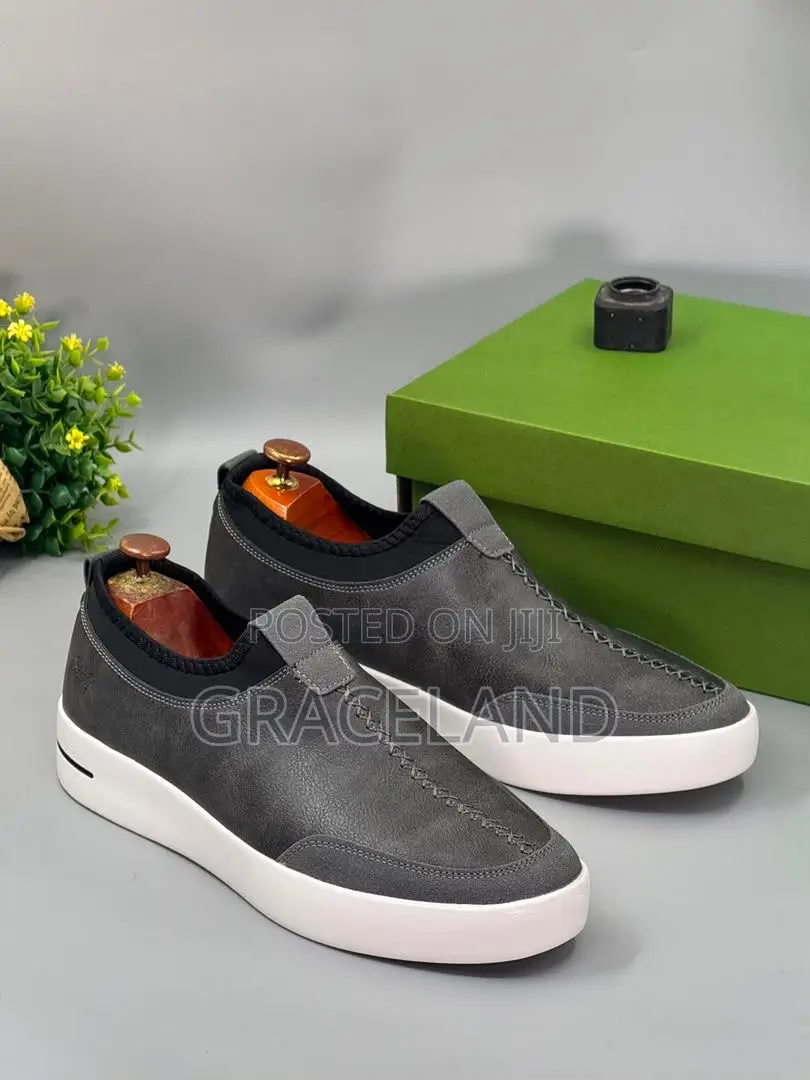 This Is Original Real Pure Leather Timberland Loafer Sneaker for Men.