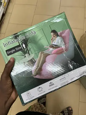 Inflatable Sofa