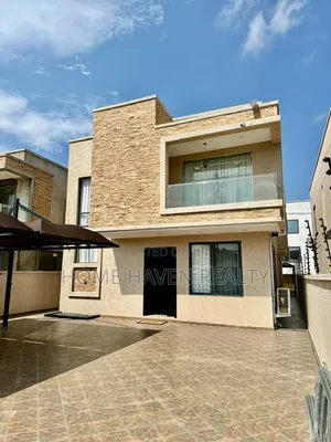 3bdrm House in Ogbojo East Legon, American House for rent