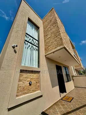 3bdrm House in Ogbojo East Legon, American House for rent