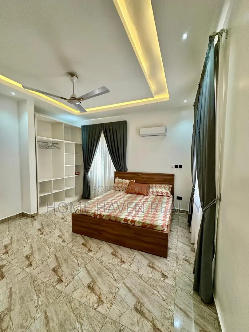 3bdrm House in Ogbojo East Legon, American House for rent